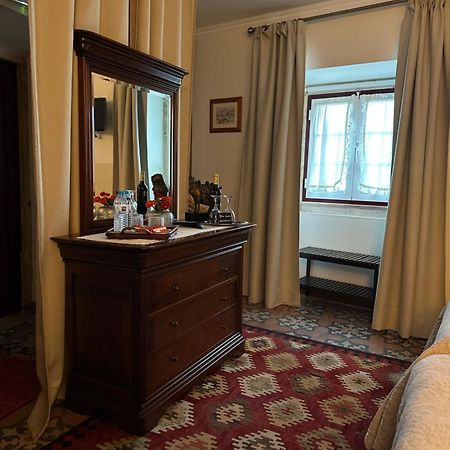 Casa Do Largo - Golega - Turismo De Habitacao Hotel ภายนอก รูปภาพ