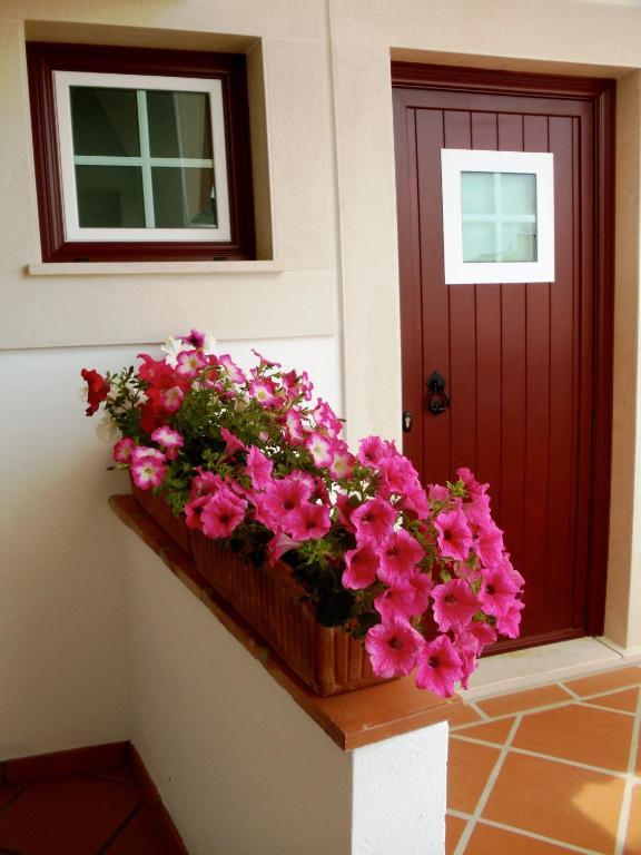 Casa Do Largo - Golega - Turismo De Habitacao Hotel ภายนอก รูปภาพ