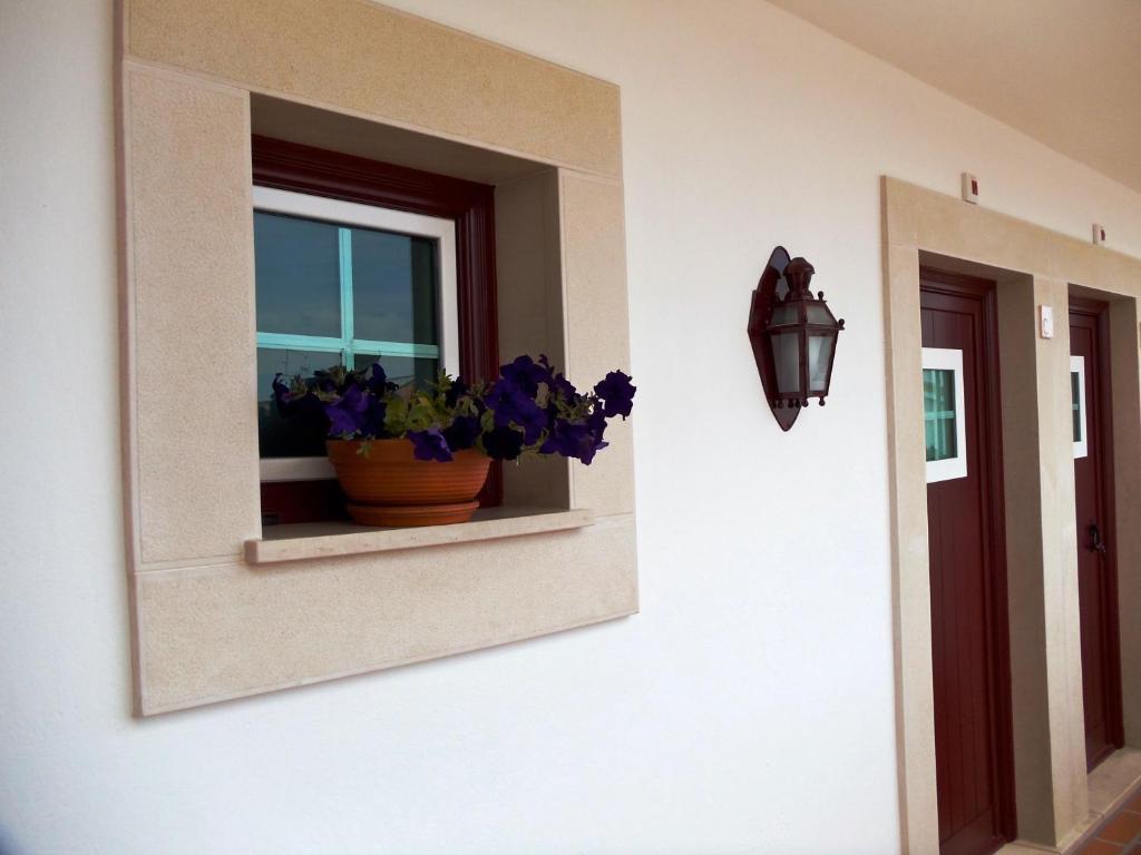 Casa Do Largo - Golega - Turismo De Habitacao Hotel ภายนอก รูปภาพ