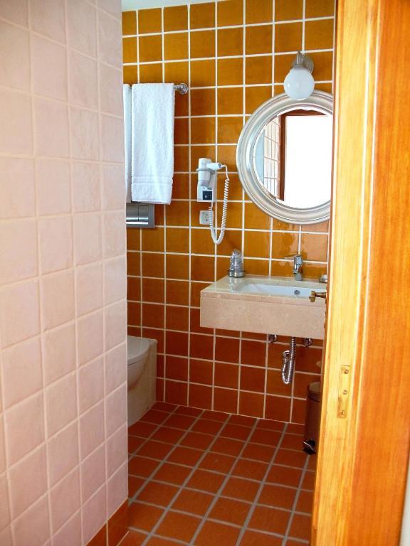 Casa Do Largo - Golega - Turismo De Habitacao Hotel ห้อง รูปภาพ