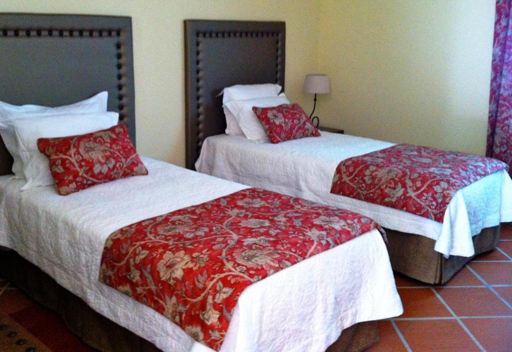 Casa Do Largo - Golega - Turismo De Habitacao Hotel ห้อง รูปภาพ