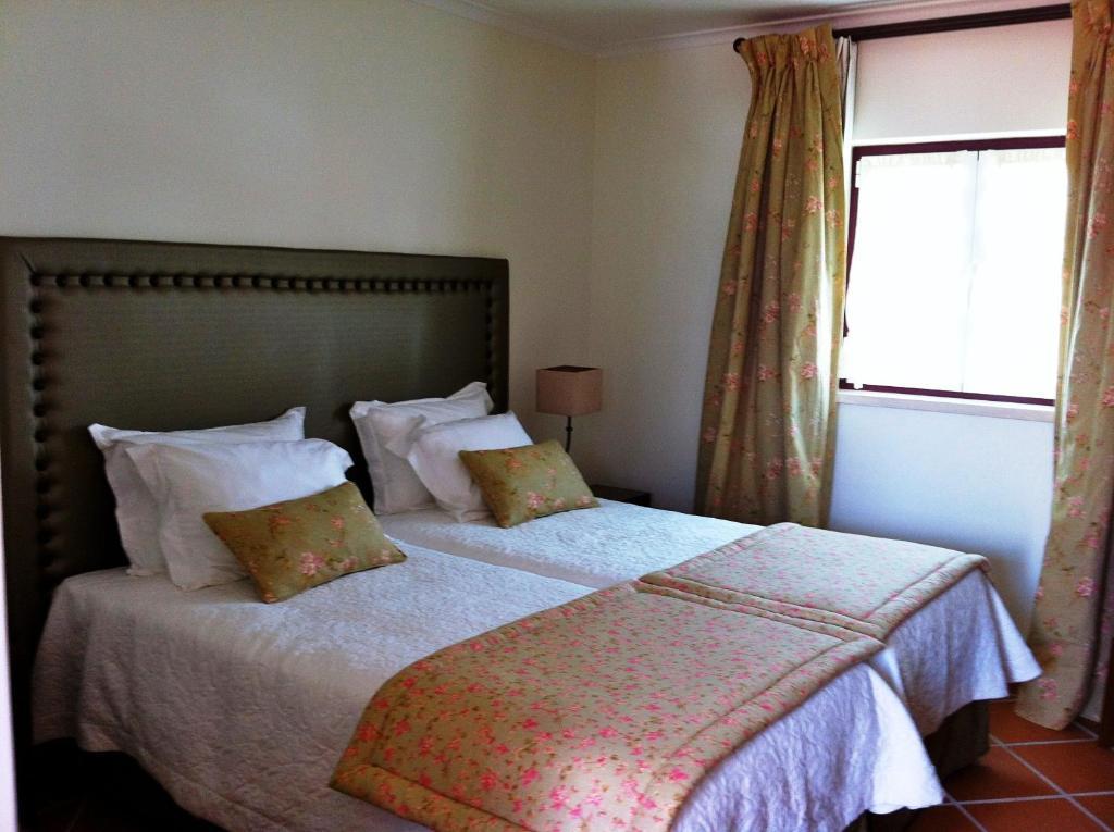 Casa Do Largo - Golega - Turismo De Habitacao Hotel ห้อง รูปภาพ