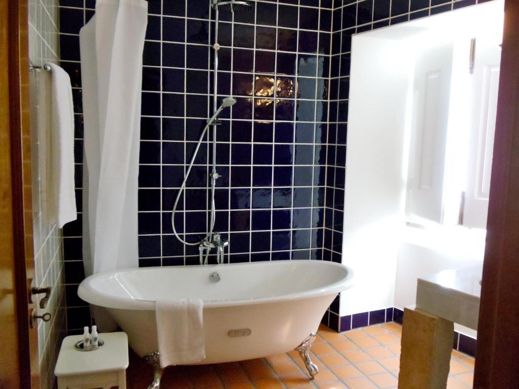 Casa Do Largo - Golega - Turismo De Habitacao Hotel ห้อง รูปภาพ