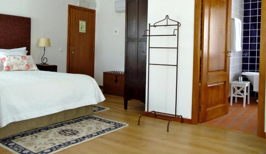 Casa Do Largo - Golega - Turismo De Habitacao Hotel ห้อง รูปภาพ