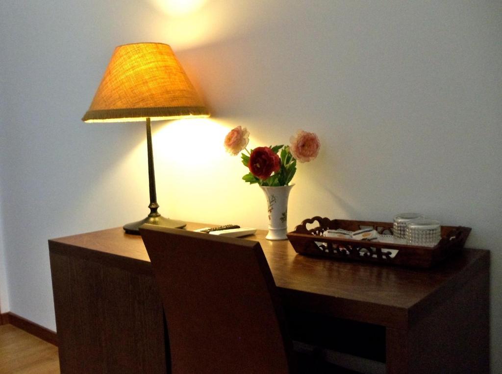 Casa Do Largo - Golega - Turismo De Habitacao Hotel ห้อง รูปภาพ