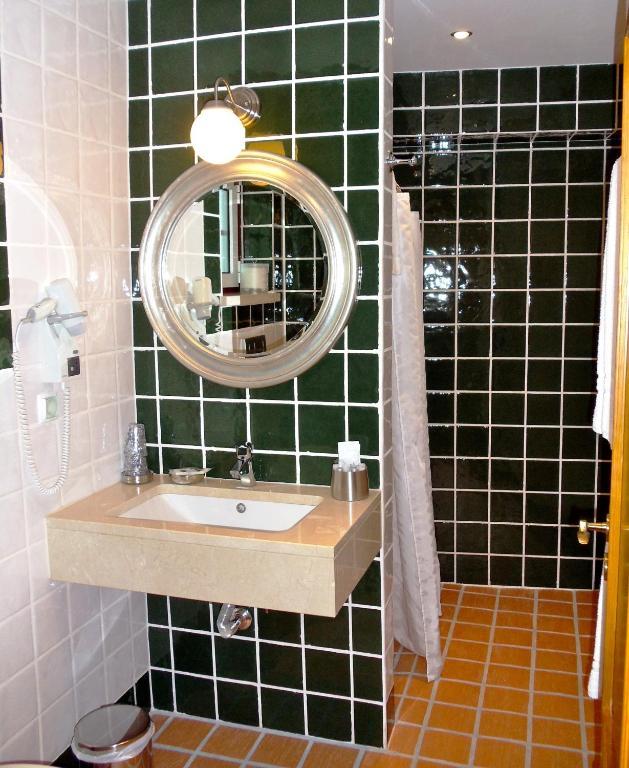 Casa Do Largo - Golega - Turismo De Habitacao Hotel ห้อง รูปภาพ