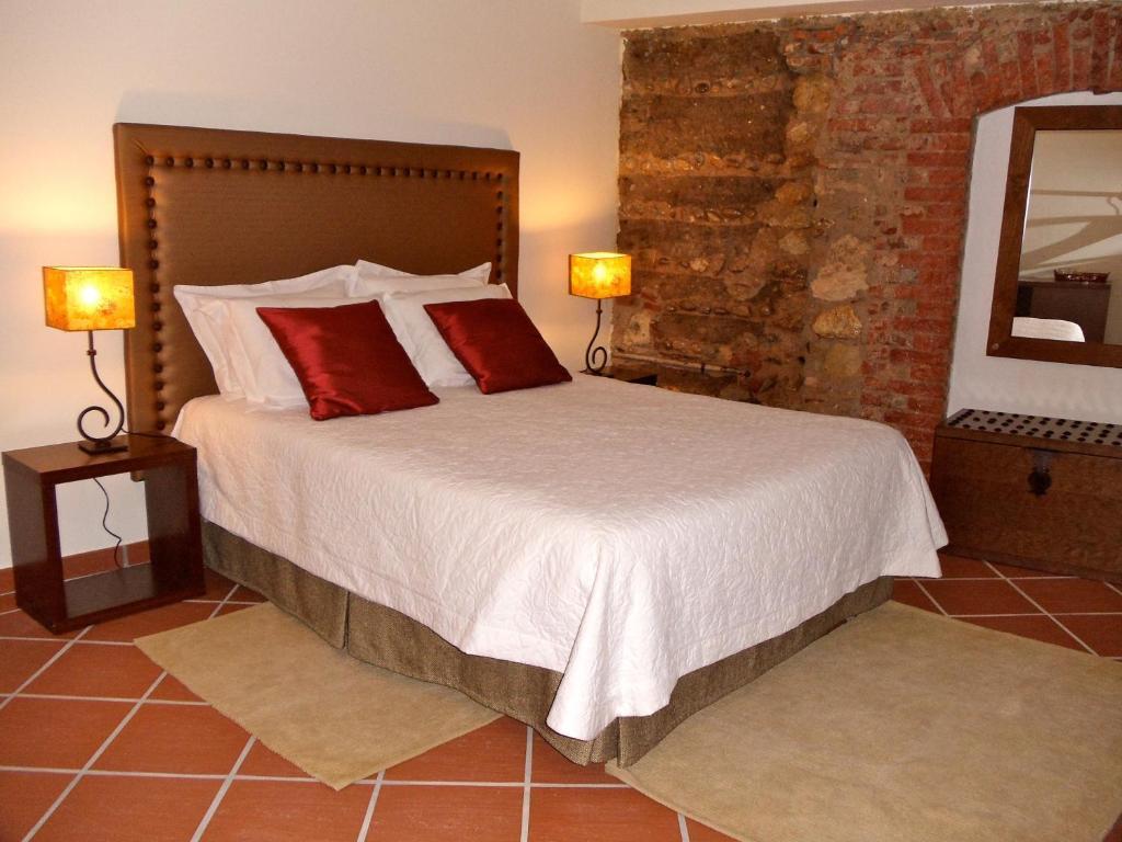 Casa Do Largo - Golega - Turismo De Habitacao Hotel ห้อง รูปภาพ