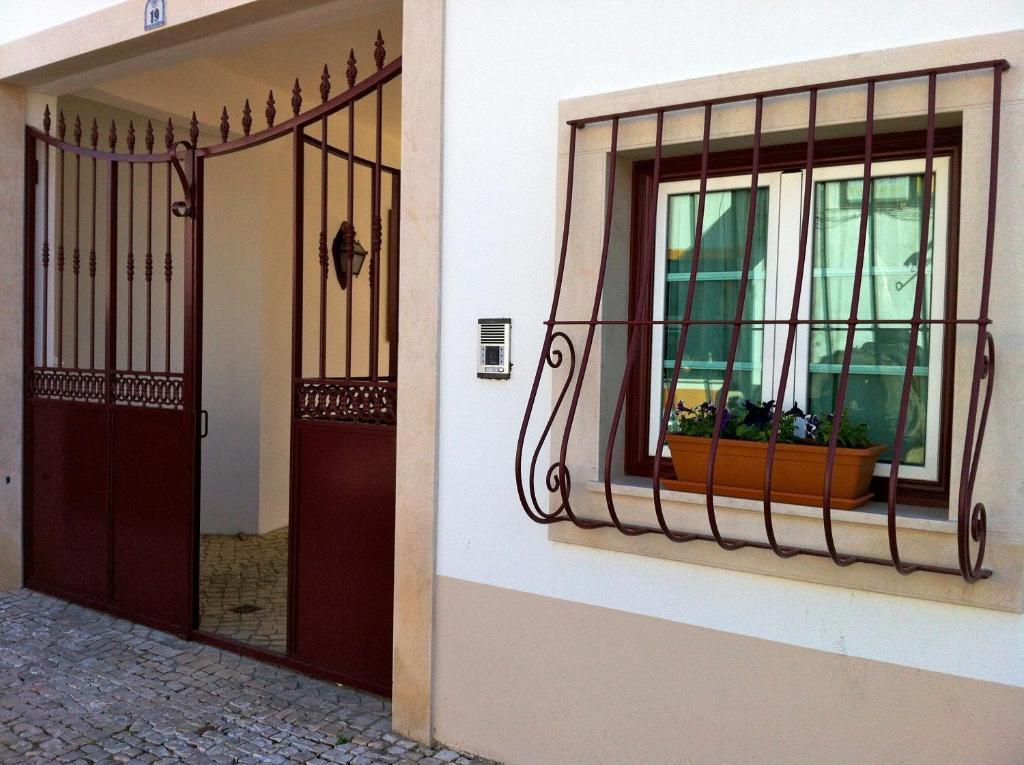 Casa Do Largo - Golega - Turismo De Habitacao Hotel ภายนอก รูปภาพ
