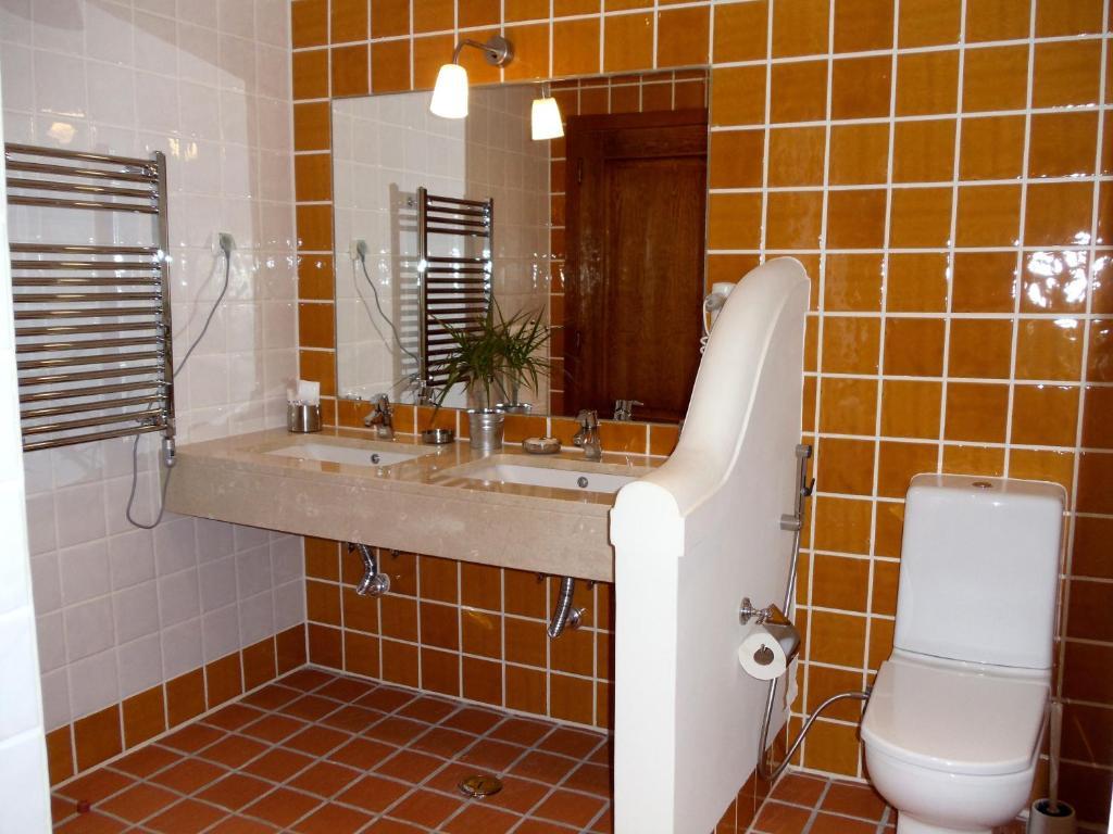 Casa Do Largo - Golega - Turismo De Habitacao Hotel ห้อง รูปภาพ