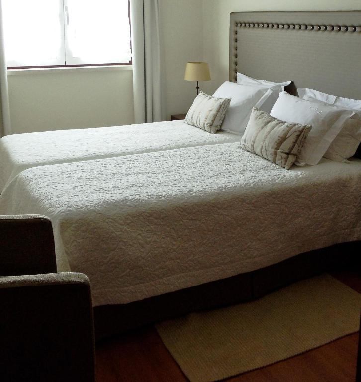 Casa Do Largo - Golega - Turismo De Habitacao Hotel ห้อง รูปภาพ