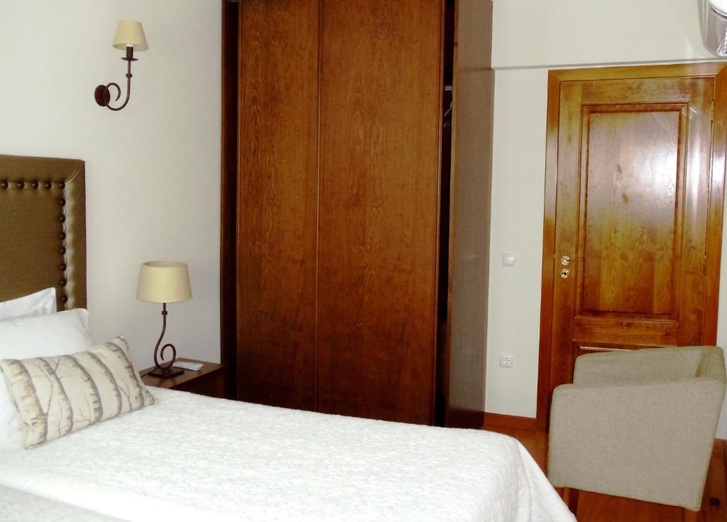 Casa Do Largo - Golega - Turismo De Habitacao Hotel ห้อง รูปภาพ