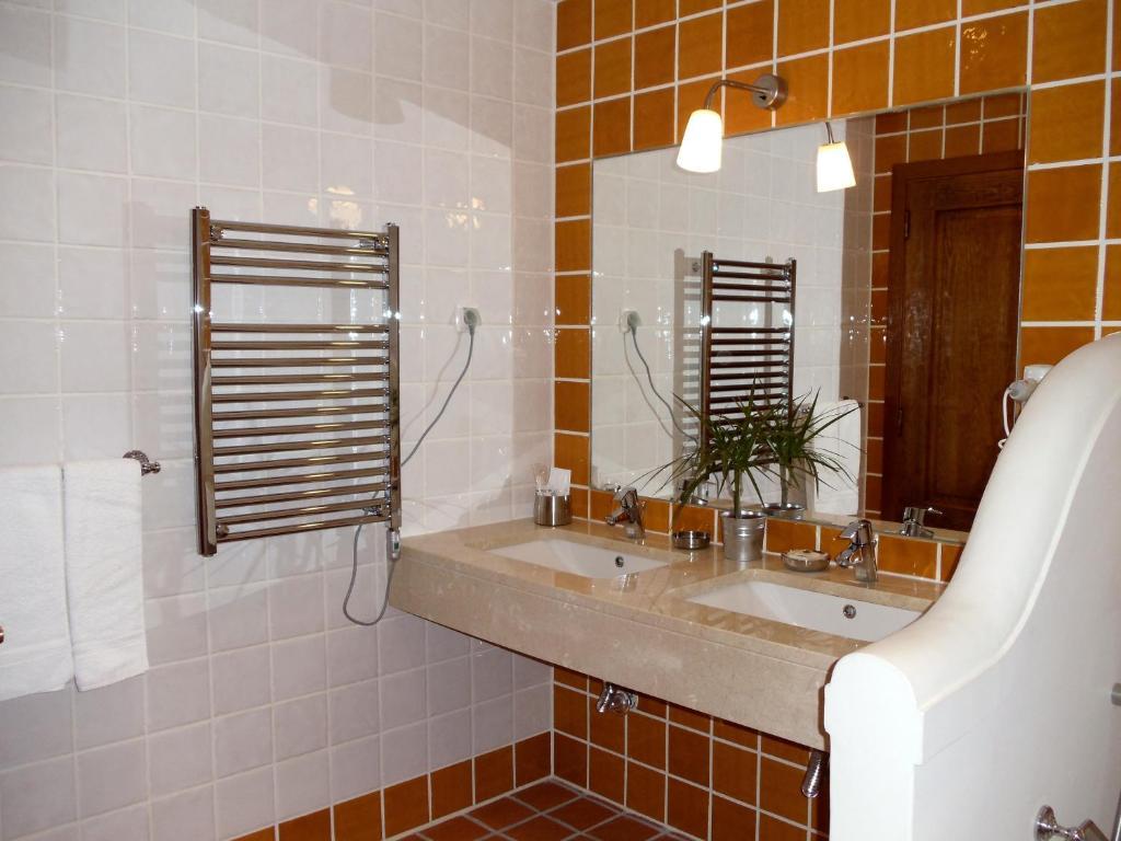 Casa Do Largo - Golega - Turismo De Habitacao Hotel ห้อง รูปภาพ